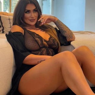 Jasmin Gabriella Martin