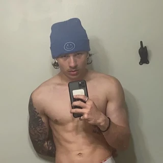 Jax Napier