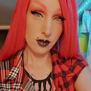 Jaxon Ivy Lethal ☆Kaos☆