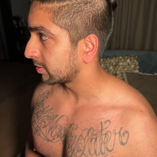 Jaxx ChocoPrince