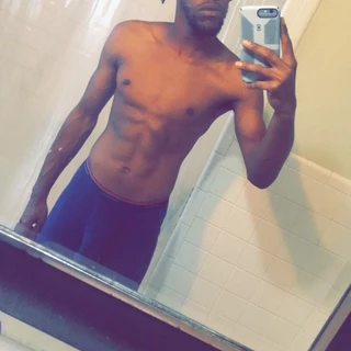 Big Meat ET 👽💪🏾😈