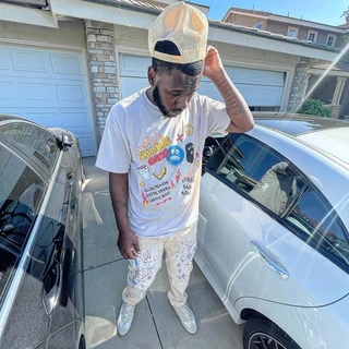 JayBDaMacc✌🏾