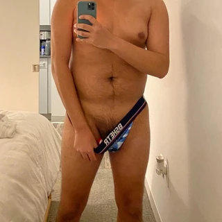 Jay Cremas