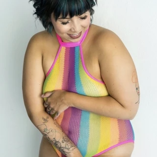 Jayden Rae 🌈