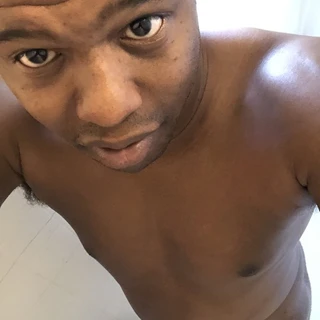 Big Black 🍆