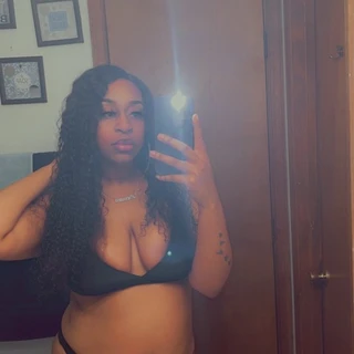 luh mama 😋