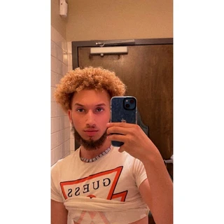 Jaylen 😵‍💫💦