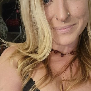Amazonian PAWG