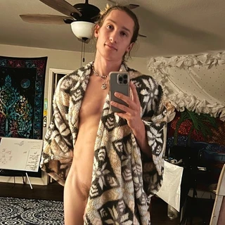 Jay's Nude Yoga Studio