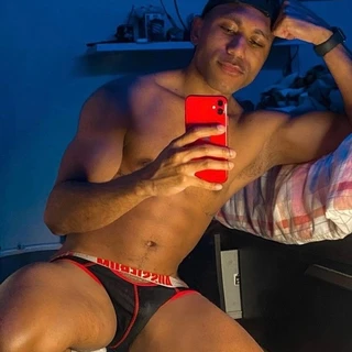 J