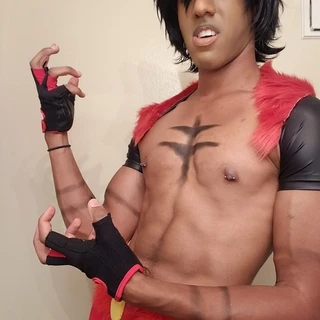 JayWolf