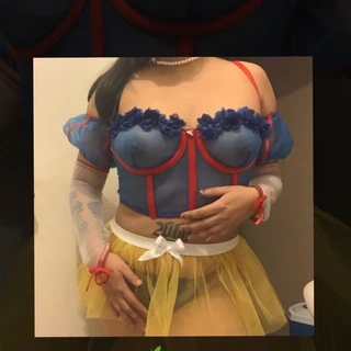 Jazmin Diaz