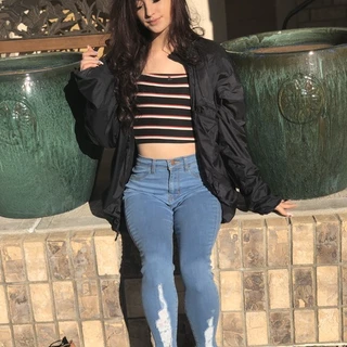 Jazzy