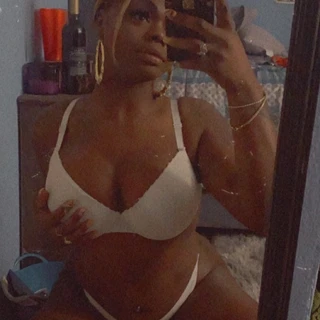 Black Barbie 👅