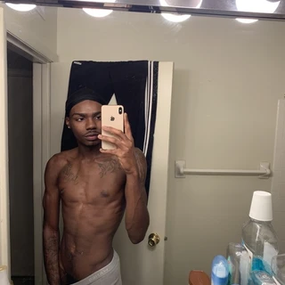 daddy jay 💦🤤