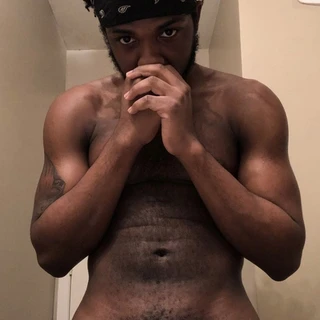 Daddy Mac 😮‍💨