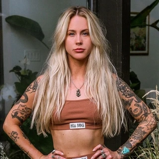 Jeana Lynn Vande Kieft