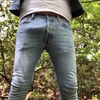 Jeanslad501