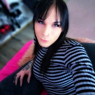 Jen Lux