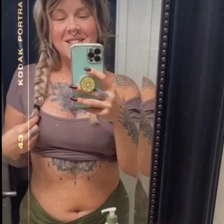 Jeneesa Marie