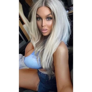 Geordie Bimbo 🫦