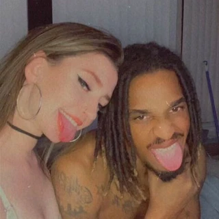 Jenna & RJ