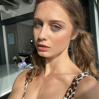 Jennifer Engel (Free) 🇩🇪🇺🇲