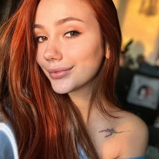 𝐉𝐄𝐍𝐍𝐈𝐅𝐄𝐑 𝐅𝐎𝐗𝐘 🦊