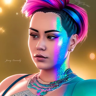 🦋 J E N N Y 🦋