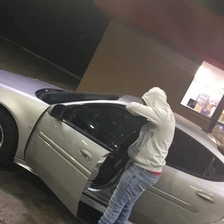 MR Backshotgod
