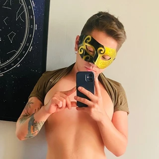 Jeremy York ✨🔥