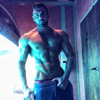 Jerseymuscleman