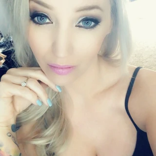 Jessica Bertrand VIP