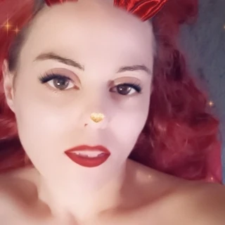 Jessica Rabbit