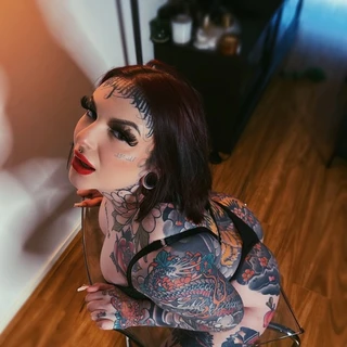 Tigers Mistress