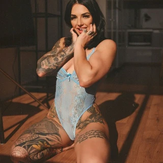 Jessie Peaches