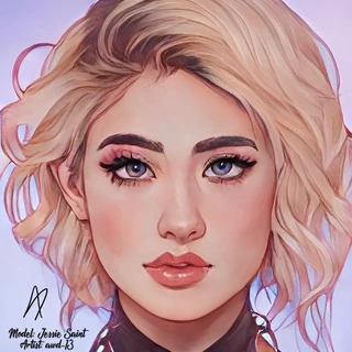 ✨Jessie St.🙏🏻✨