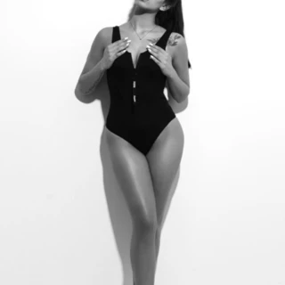Jessica Domino