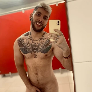 JesusBoyBad