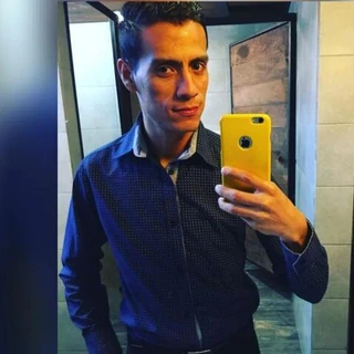 Jesús Muñoz ♛