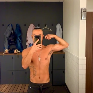 Jett Silvers
