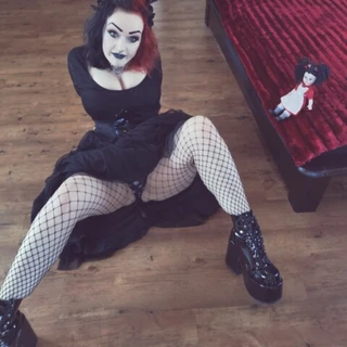 Jezebel Addams