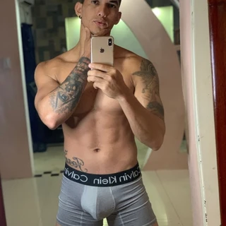 Jesús Bermúdez