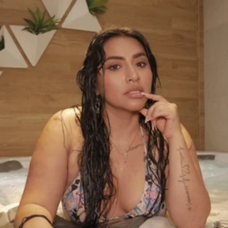 Jhoaelii 🍑