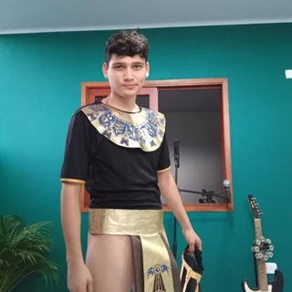 jhon Gonzales
