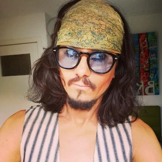 Jhonny Hot
