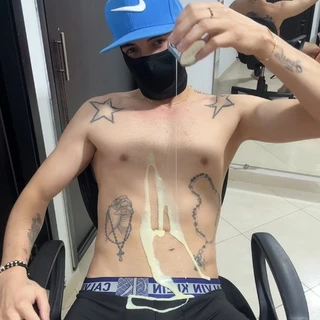 Jhon 🔥HOT😈 Grande 🍆👅💦