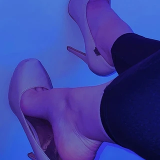 🔥👣Jill's Feet👣🔥