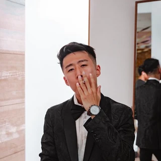 Jimmy Zhang