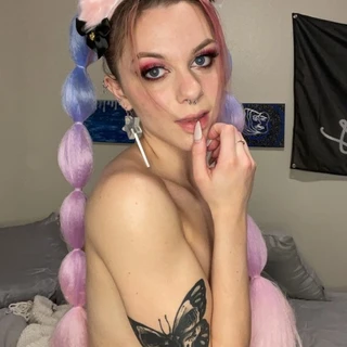 Jinx bb